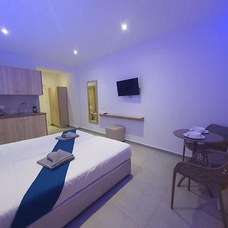 Sun Plaza Suites - Adults Only Ayia Napa Ngoại thất bức ảnh
