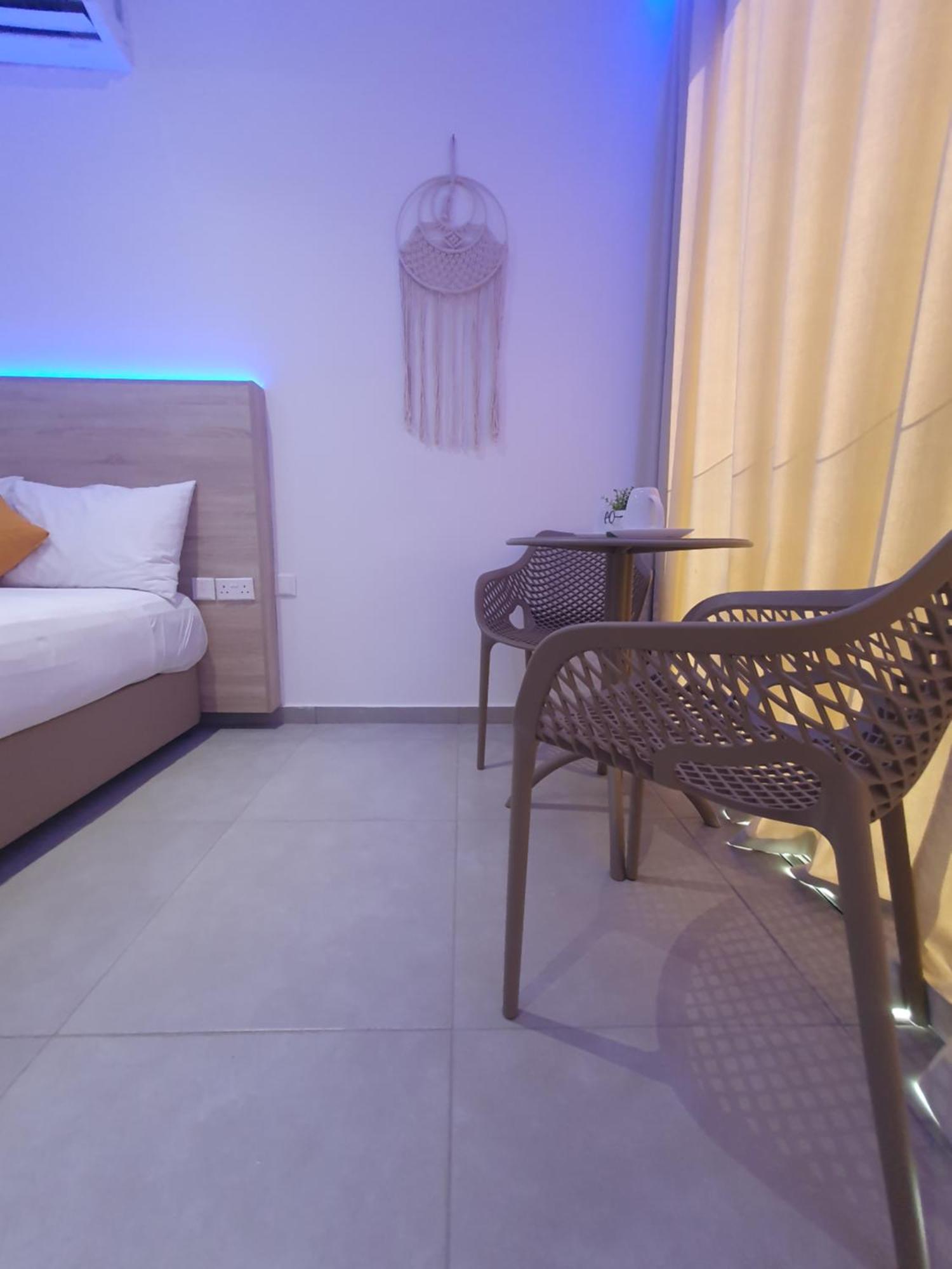 Sun Plaza Suites - Adults Only Ayia Napa Ngoại thất bức ảnh
