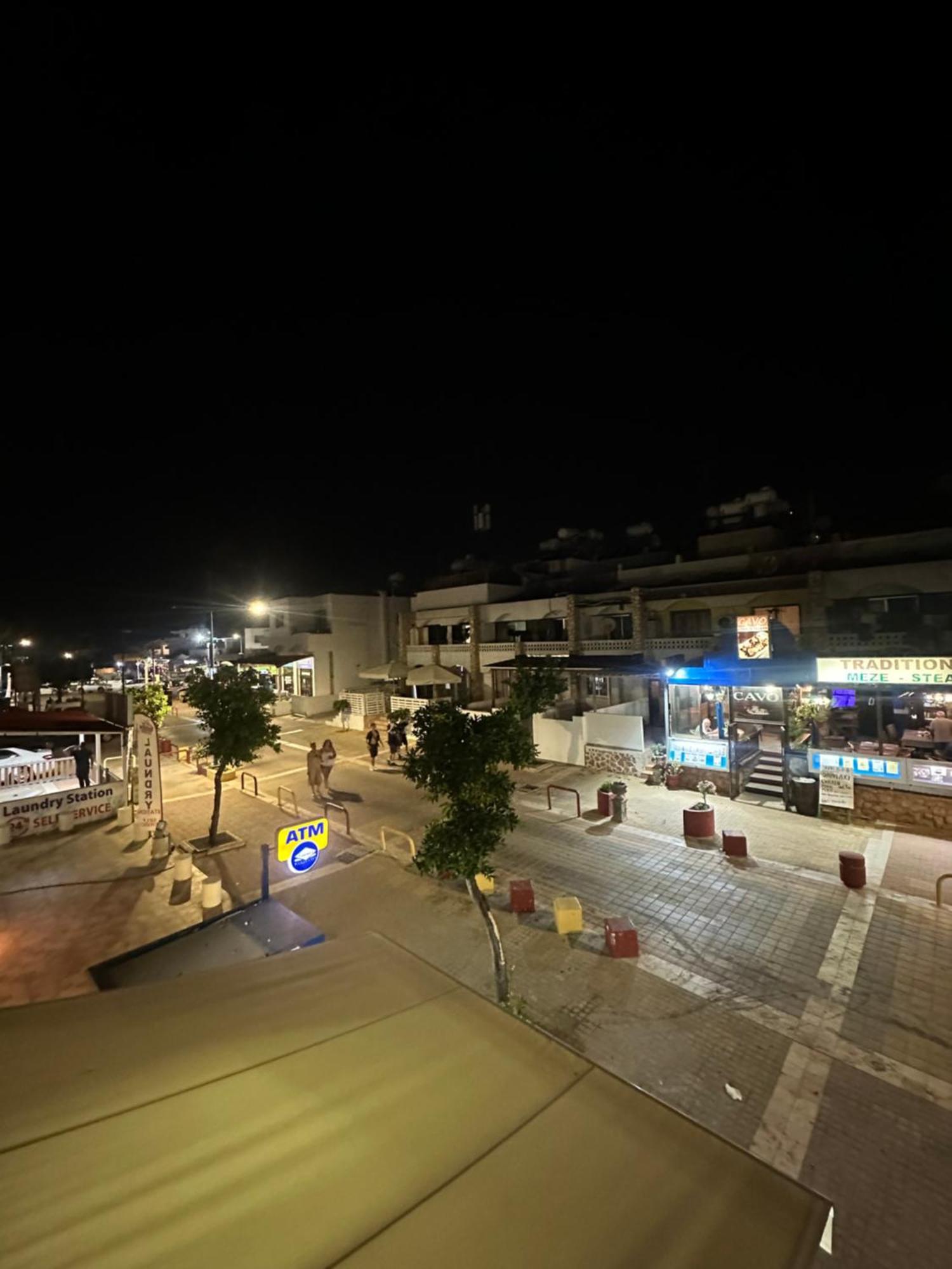 Sun Plaza Suites - Adults Only Ayia Napa Ngoại thất bức ảnh