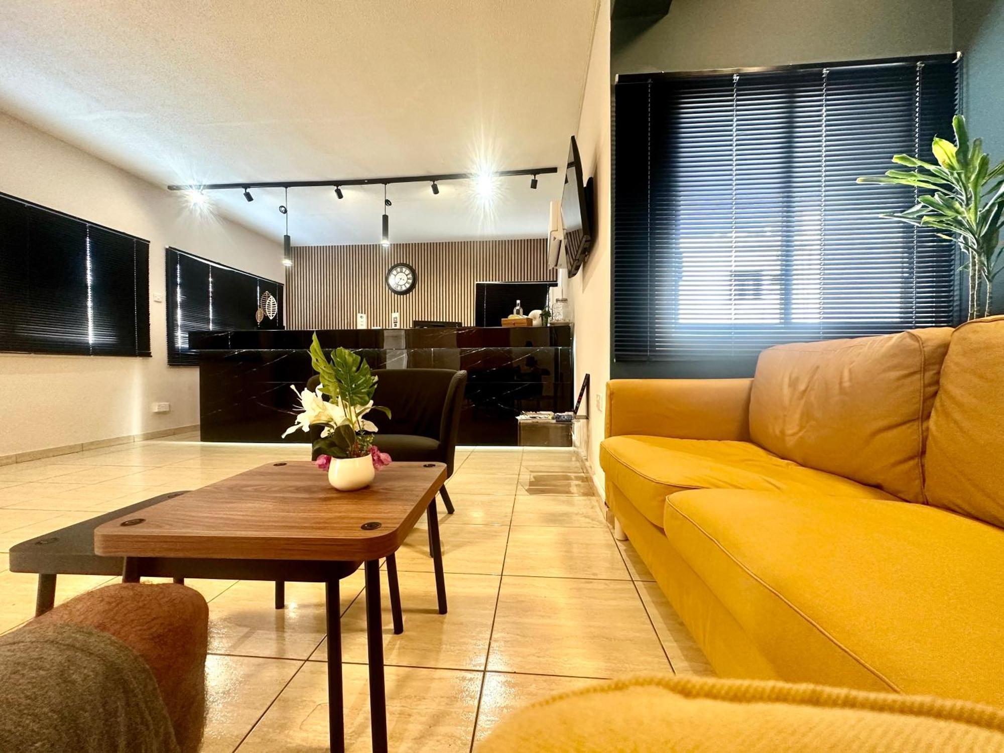 Sun Plaza Suites - Adults Only Ayia Napa Ngoại thất bức ảnh