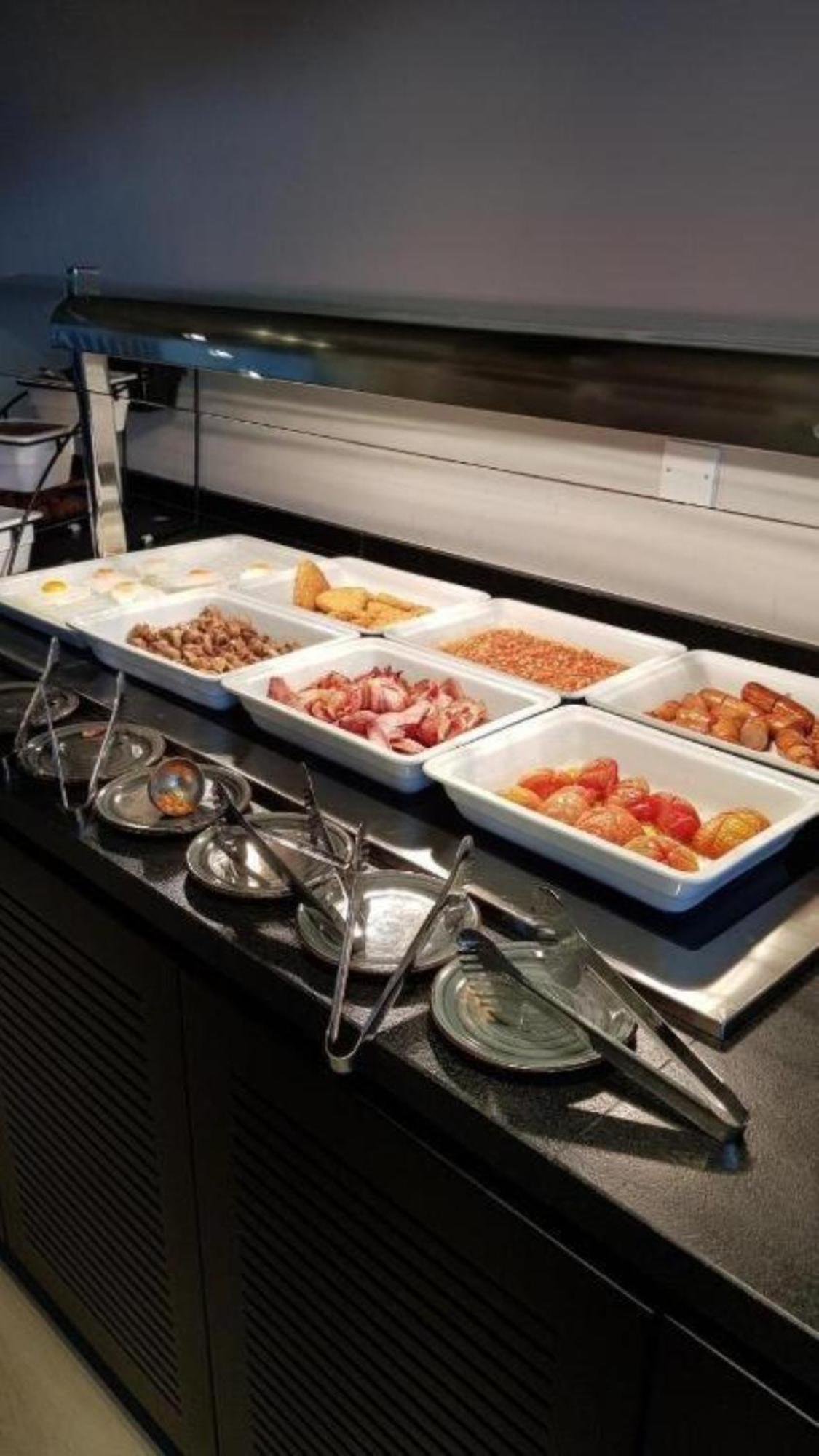 Sun Plaza Suites - Adults Only Ayia Napa Ngoại thất bức ảnh