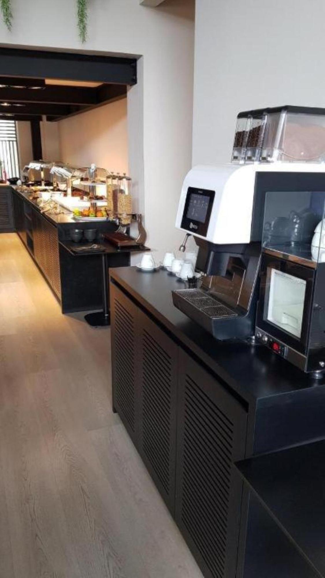 Sun Plaza Suites - Adults Only Ayia Napa Ngoại thất bức ảnh