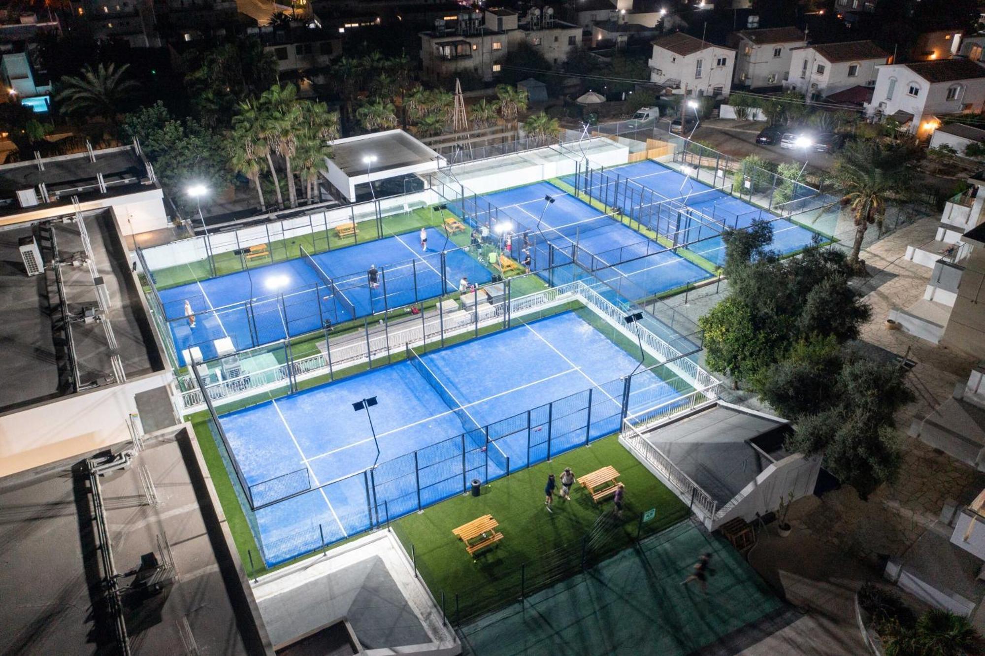 Sun Plaza Suites - Adults Only Ayia Napa Ngoại thất bức ảnh